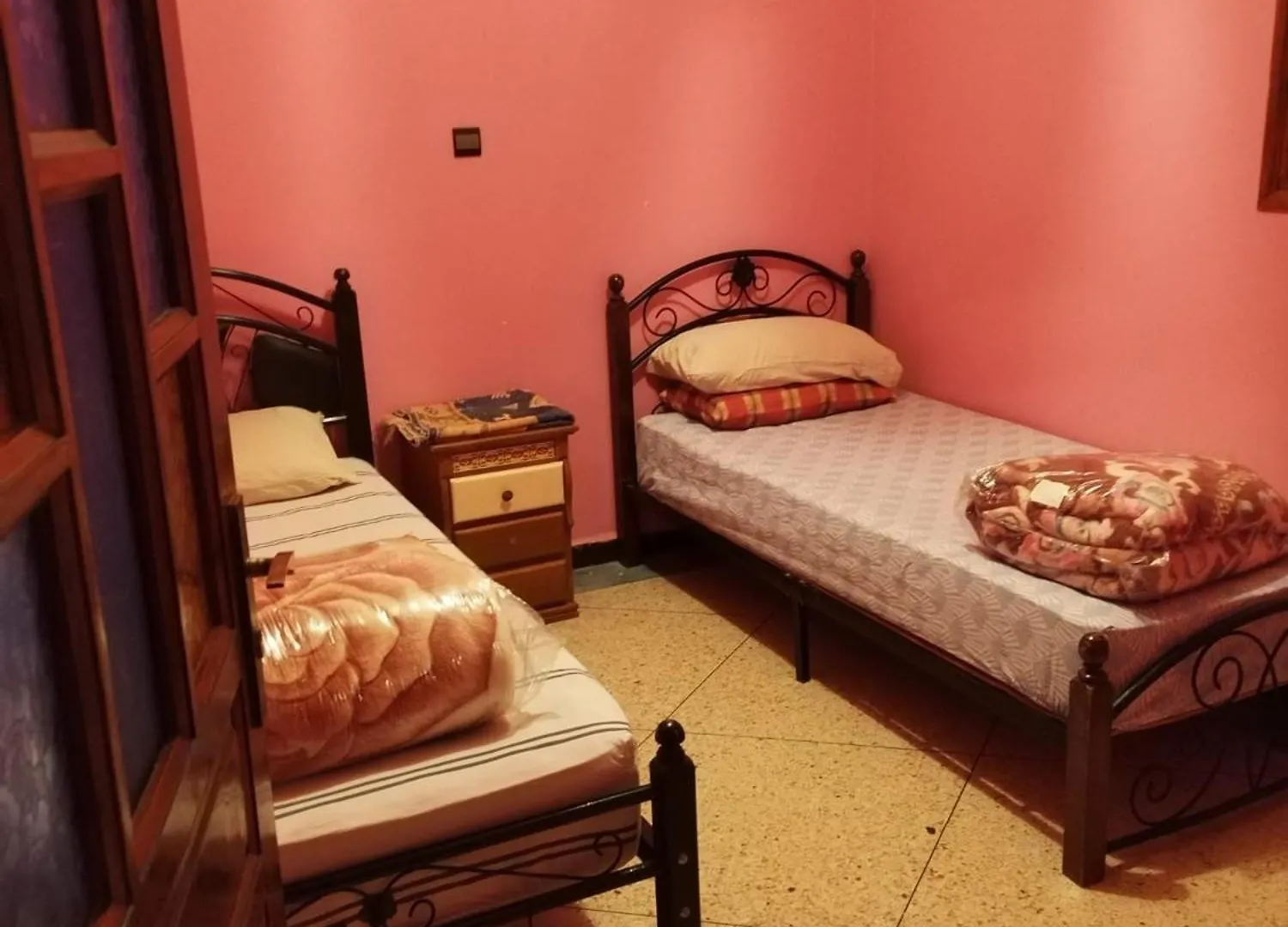 Appartement Calme Essaouira Mogador Morocco